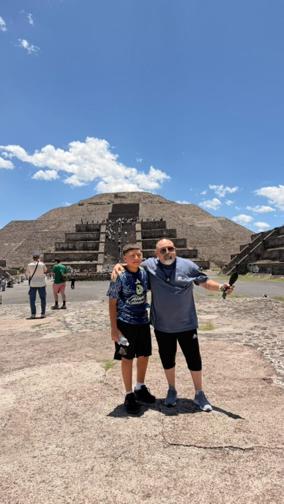 tours cdmx