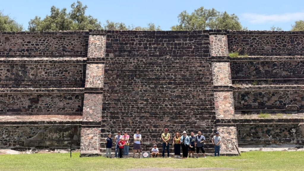 teotihuacan tours