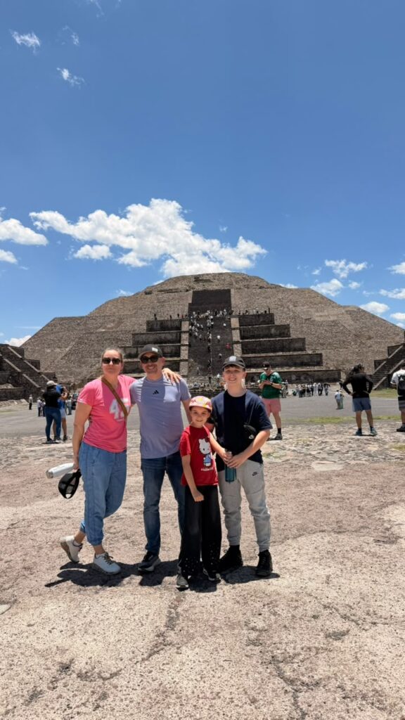 tour teotihuacan cdmx