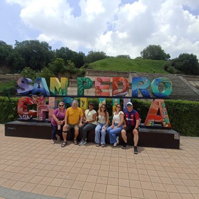 tour cholula puebla mexico