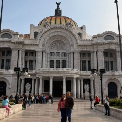 city tour