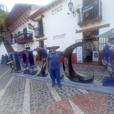 tour taxco desde cdmx